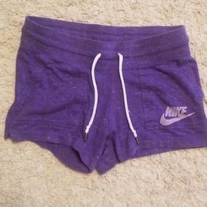 Nike shorts